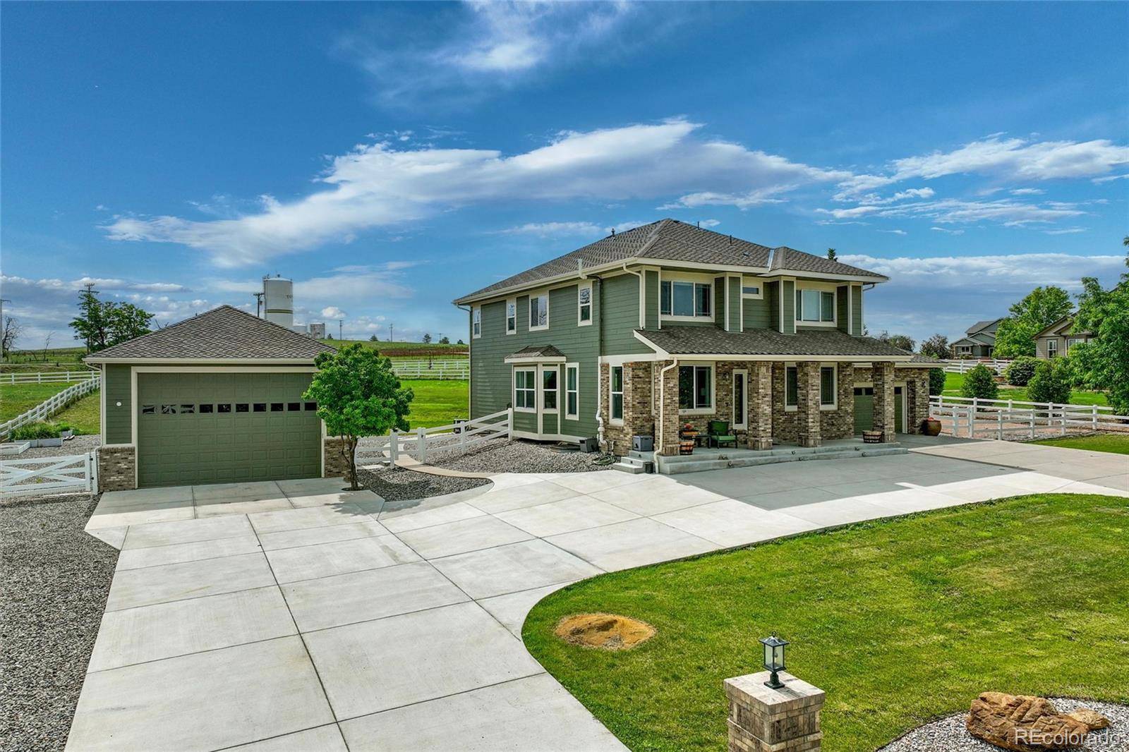 Brighton, CO 80602,16110 Poplar ST