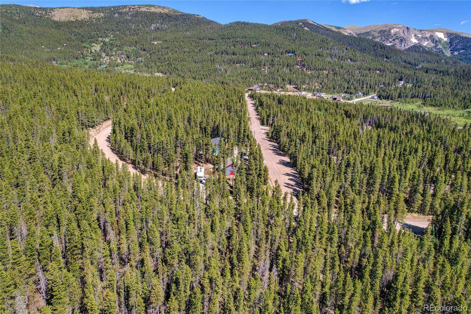 Idaho Springs, CO 80452,Lot 172 Lower Forest RD