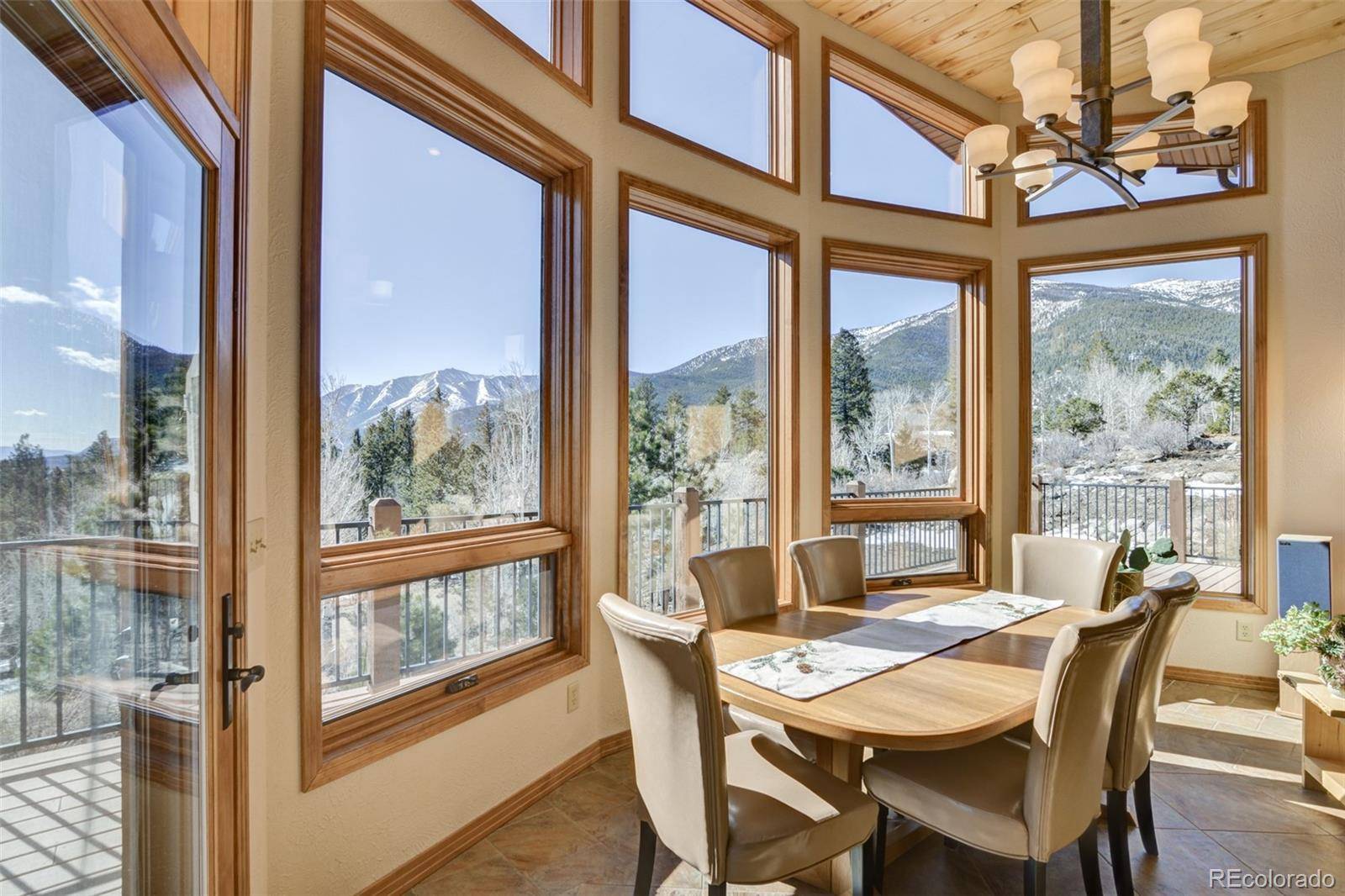 Buena Vista, CO 81211,30180 Mountaintop DR