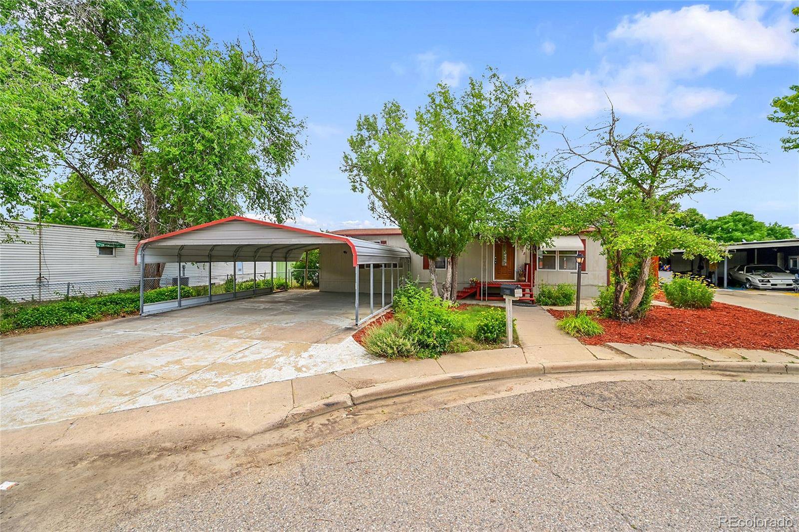 Loveland, CO 80537,1178 Cynthia CT