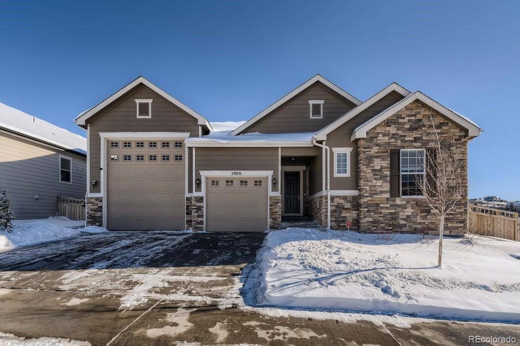 Castle Rock, CO 80108,5900 Leilani DR