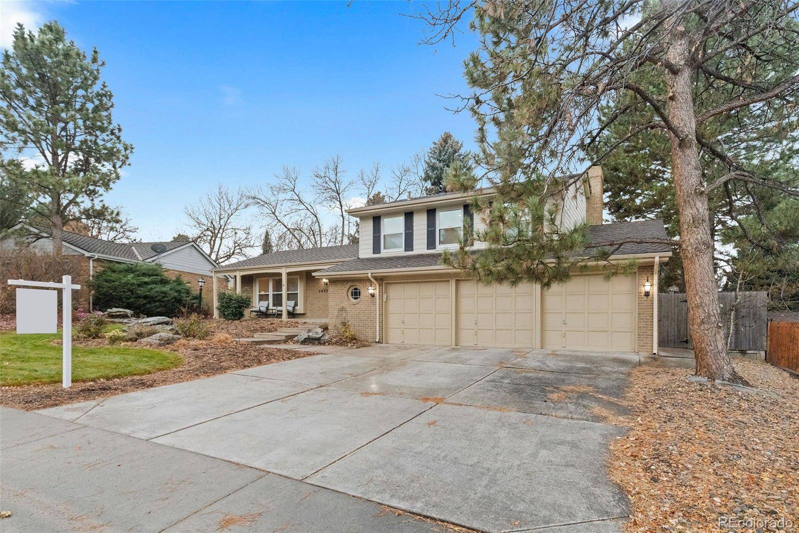 Englewood, CO 80111,5933 S Florence CT