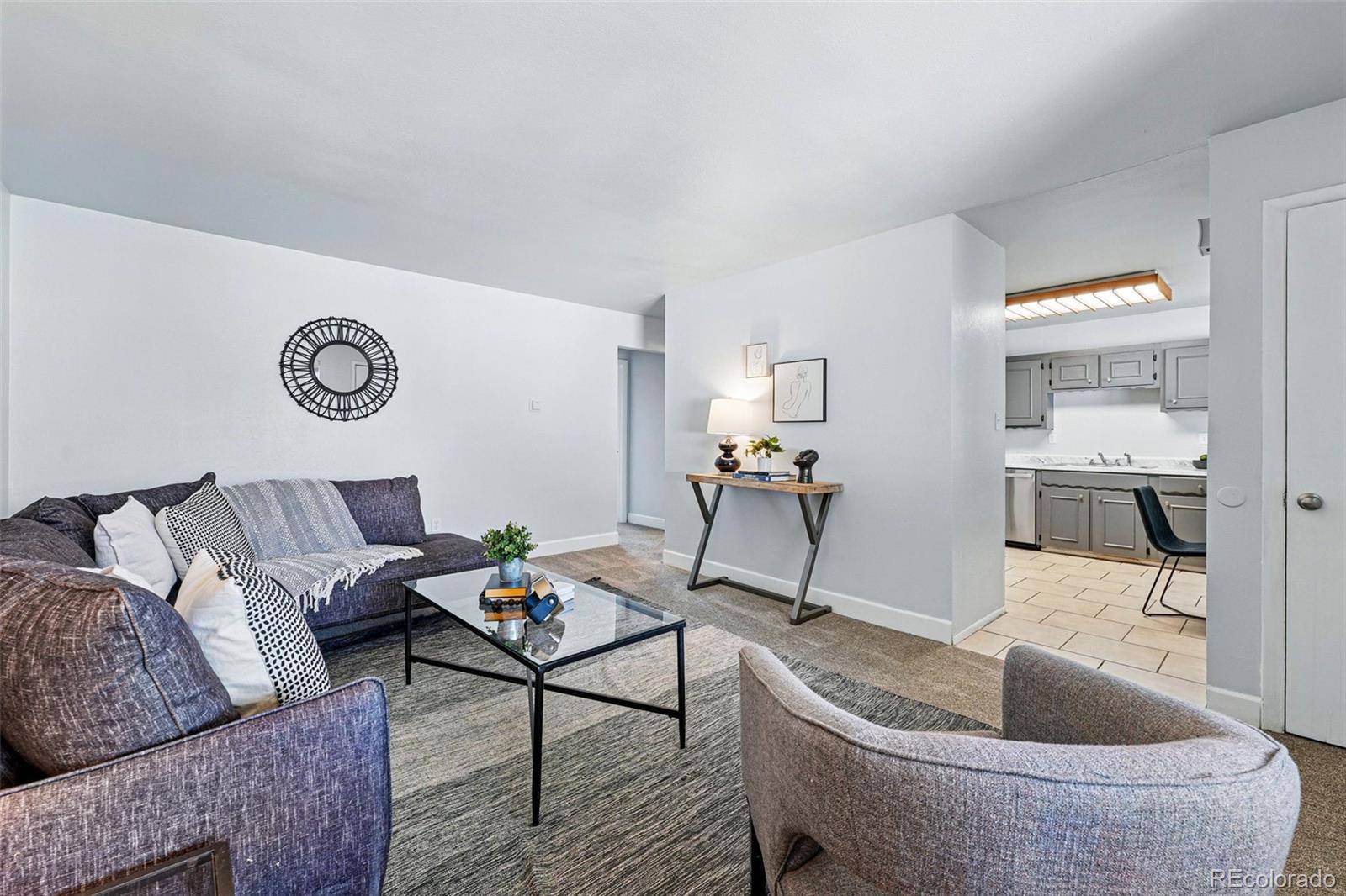 Denver, CO 80227,2595 S Sheridan BLVD #20