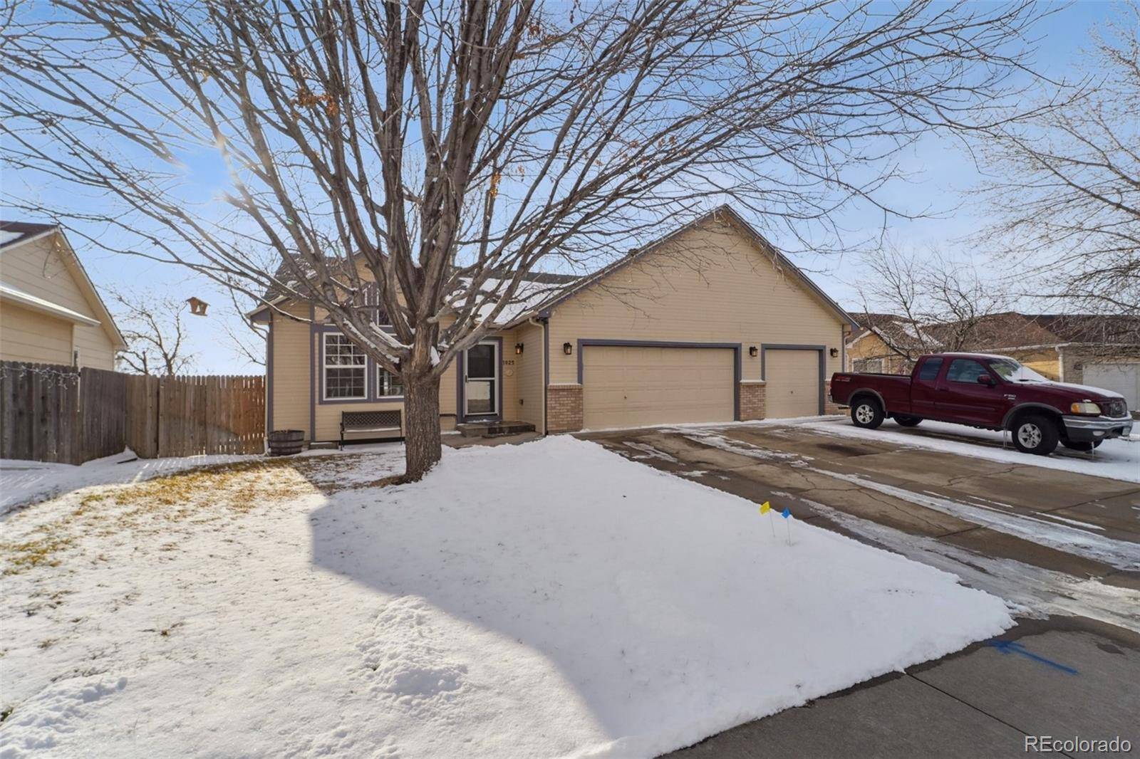 Fort Lupton, CO 80621,1025 Birch AVE