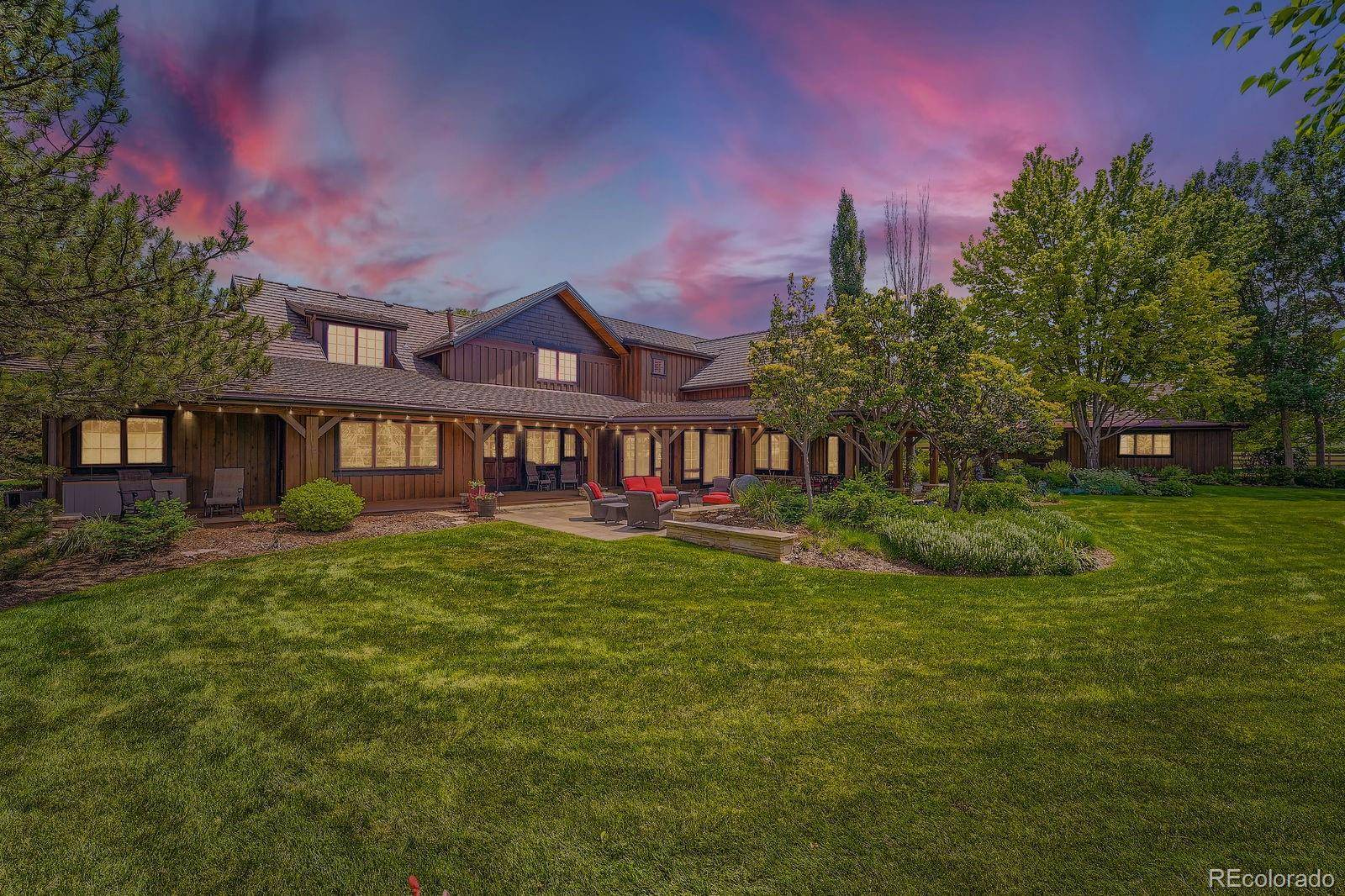 Niwot, CO 80503,8576 Niwot Meadow Farm RD