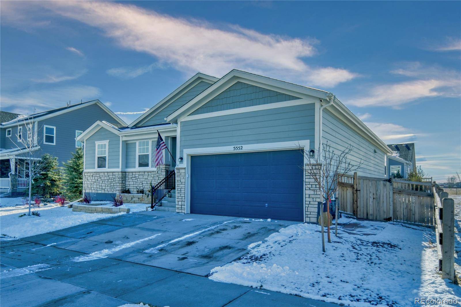 Brighton, CO 80601,5552 Juniper DR