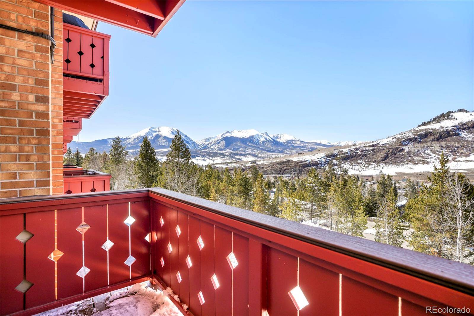 Dillon, CO 80435,150 Evergreen RD #204
