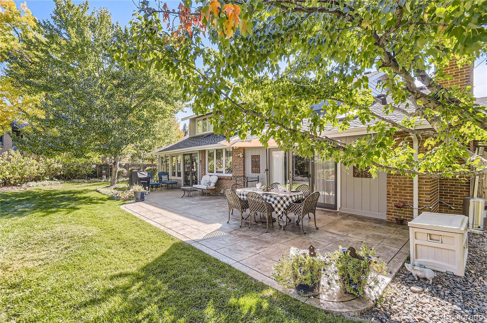 Centennial, CO 80121,4977 E Lake AVE