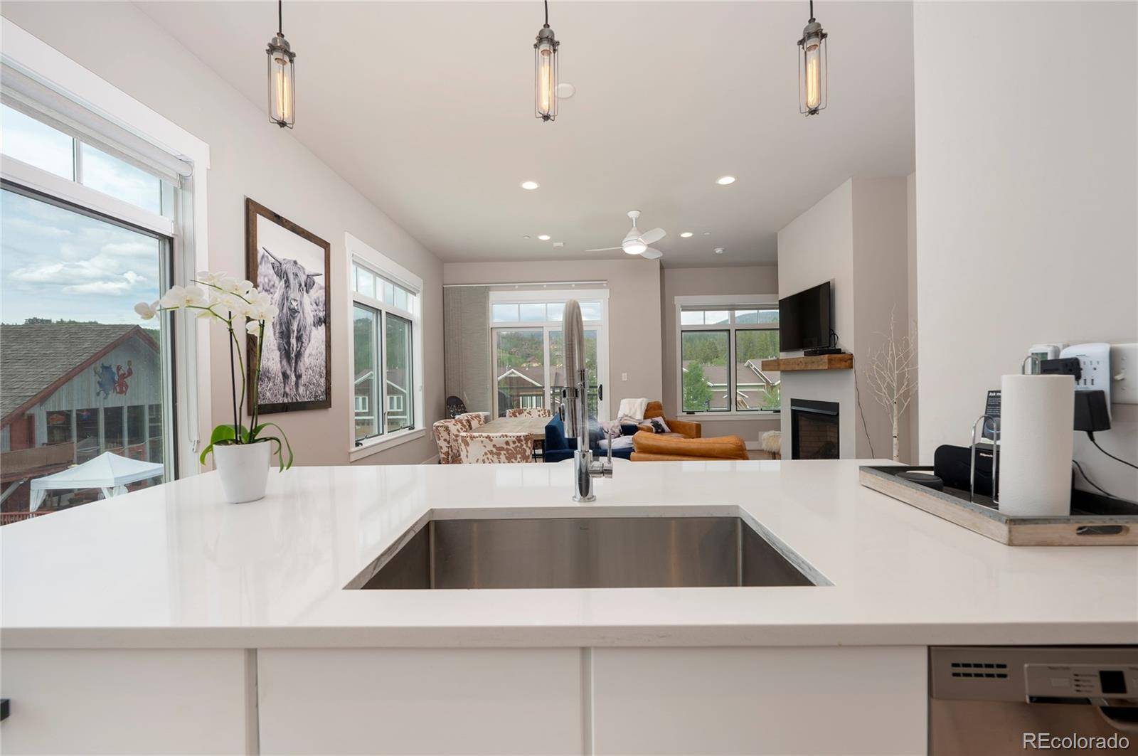 Winter Park, CO 80482,78311 US HWY 40 #1