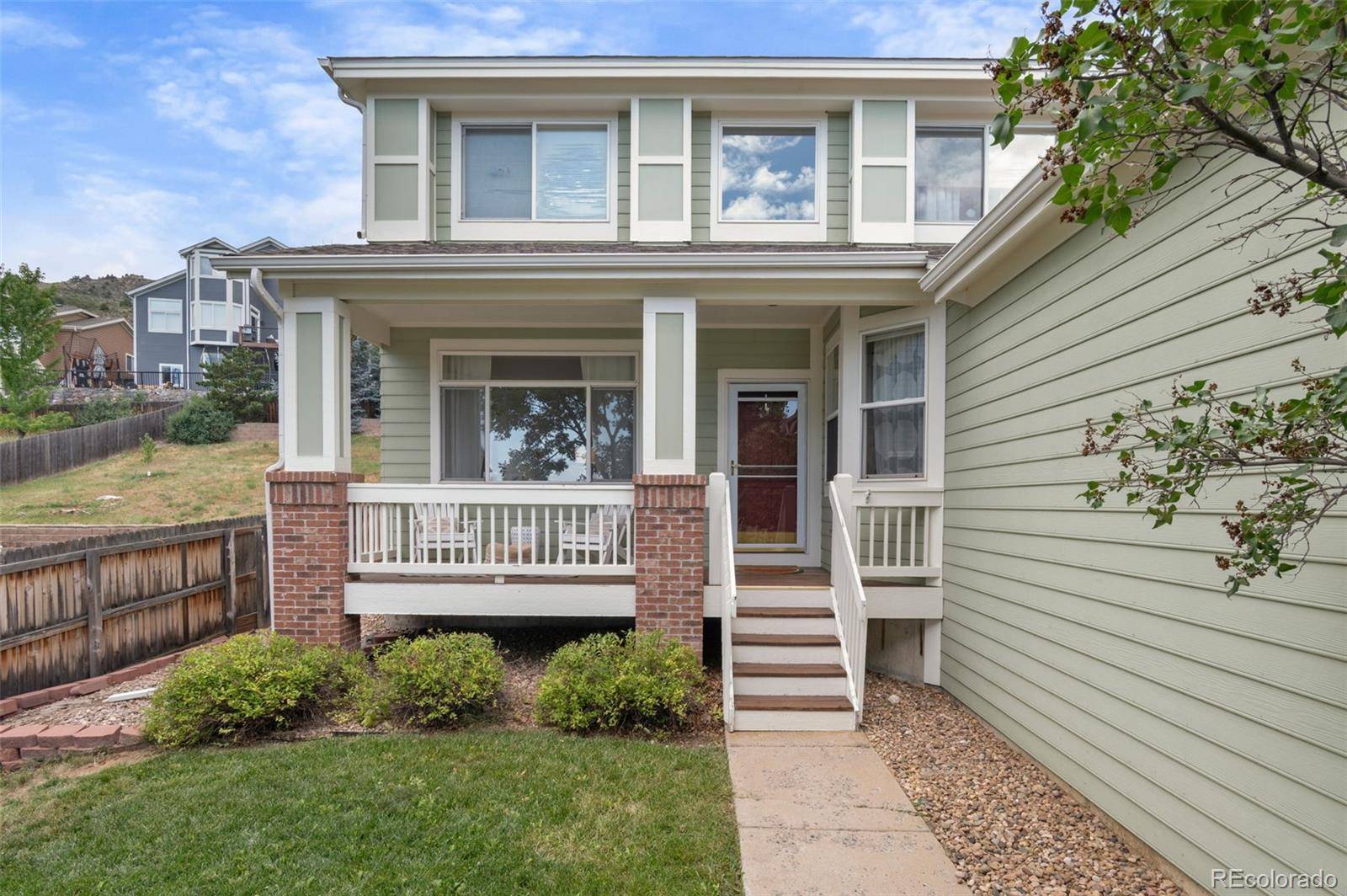 Golden, CO 80403,474 Snowberry CT