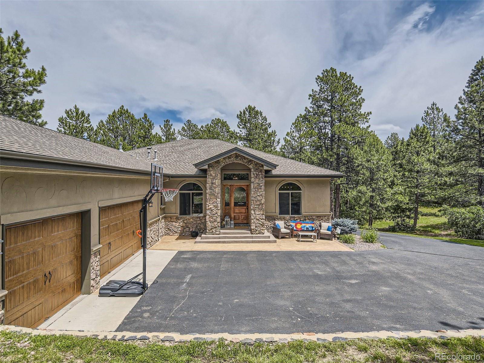 Larkspur, CO 80118,570 Independence DR