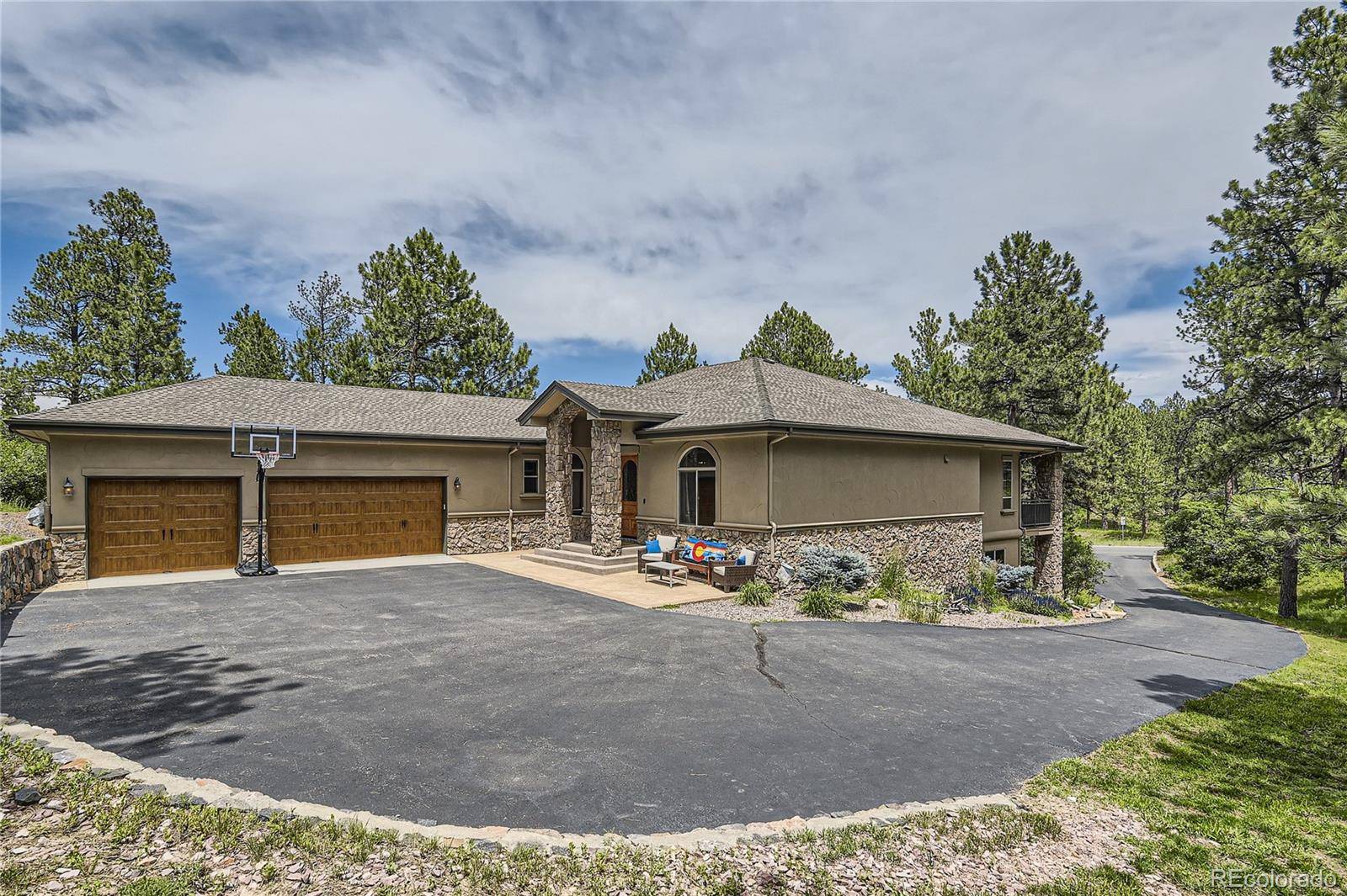 Larkspur, CO 80118,570 Independence DR