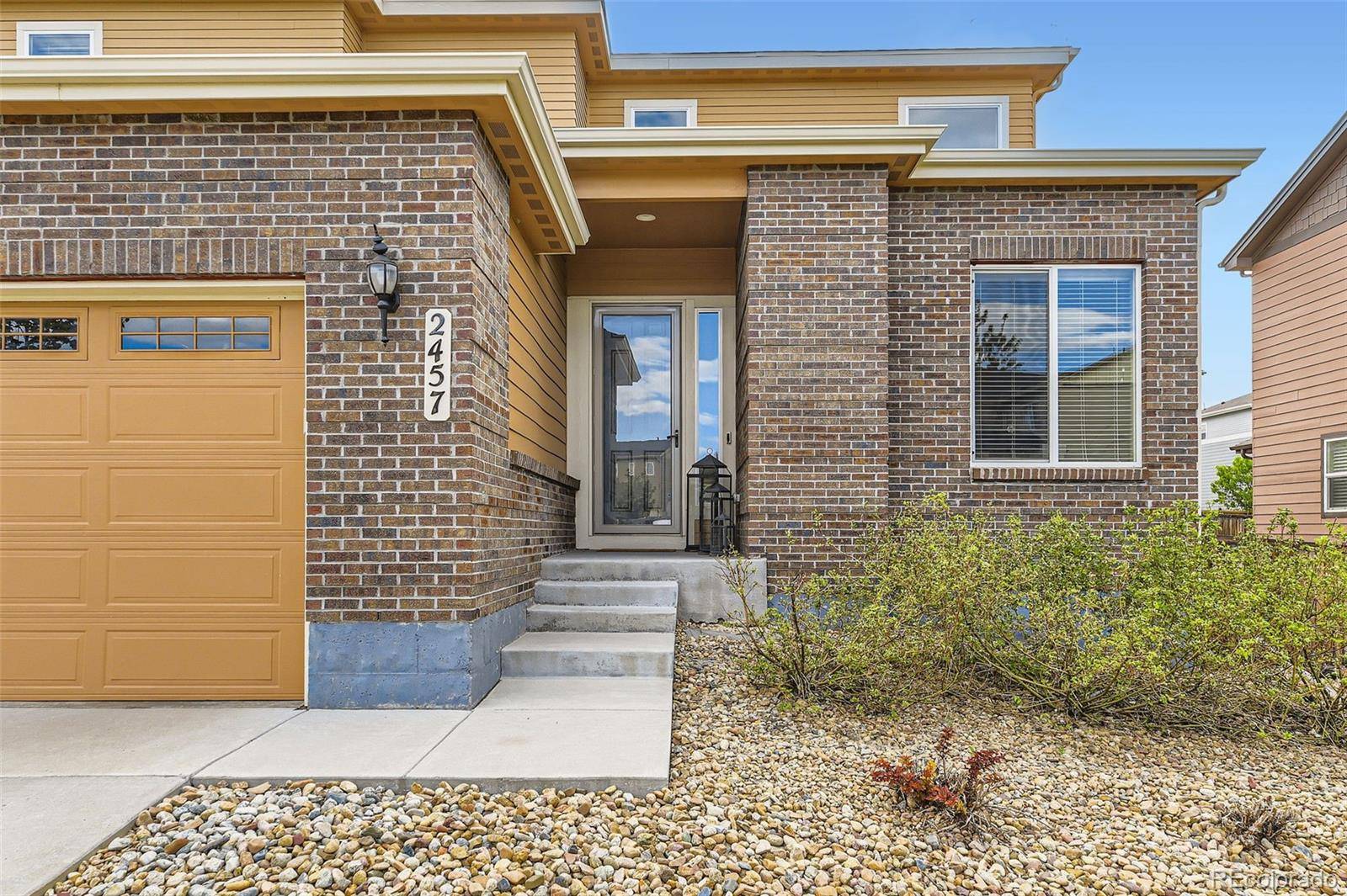 Castle Rock, CO 80108,2457 Wild Oak DR