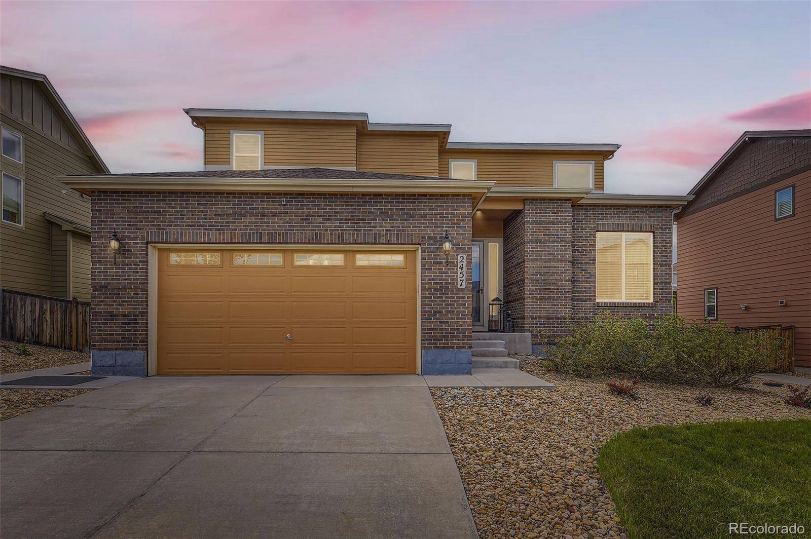 Castle Rock, CO 80108,2457 Wild Oak DR