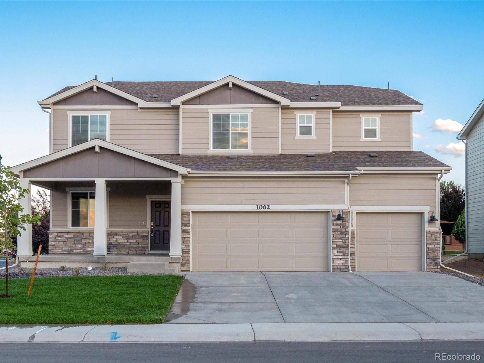 Windsor, CO 80550,1062 Elk Creek DR