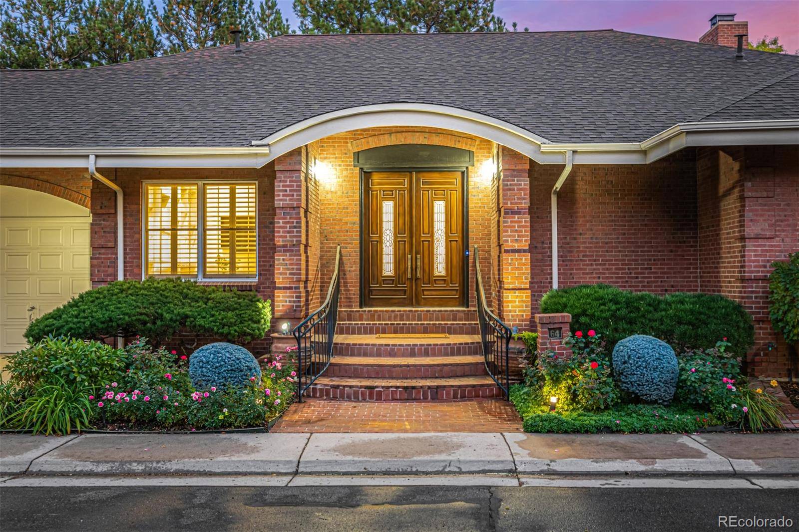 Denver, CO 80209,400 S Steele ST #64