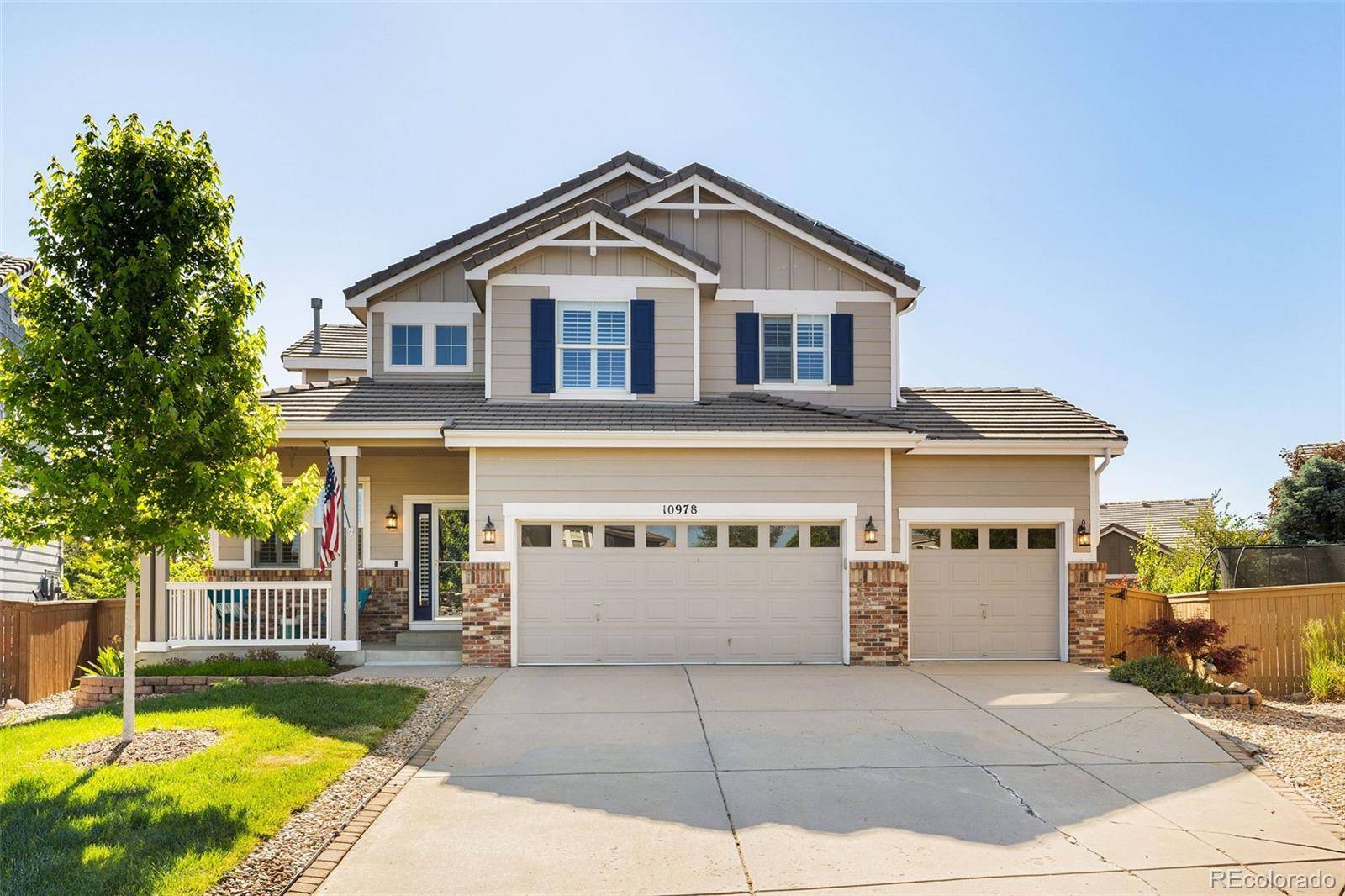 Highlands Ranch, CO 80130,10978 Ashurst LN