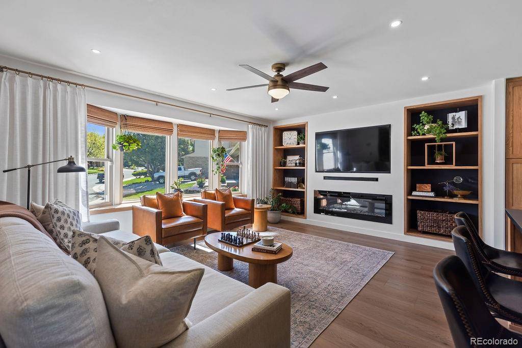 Centennial, CO 80122,7633 S Gilpin CT