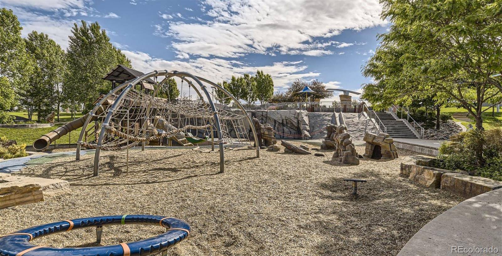 Centennial, CO 80016,16729 E Irwin AVE