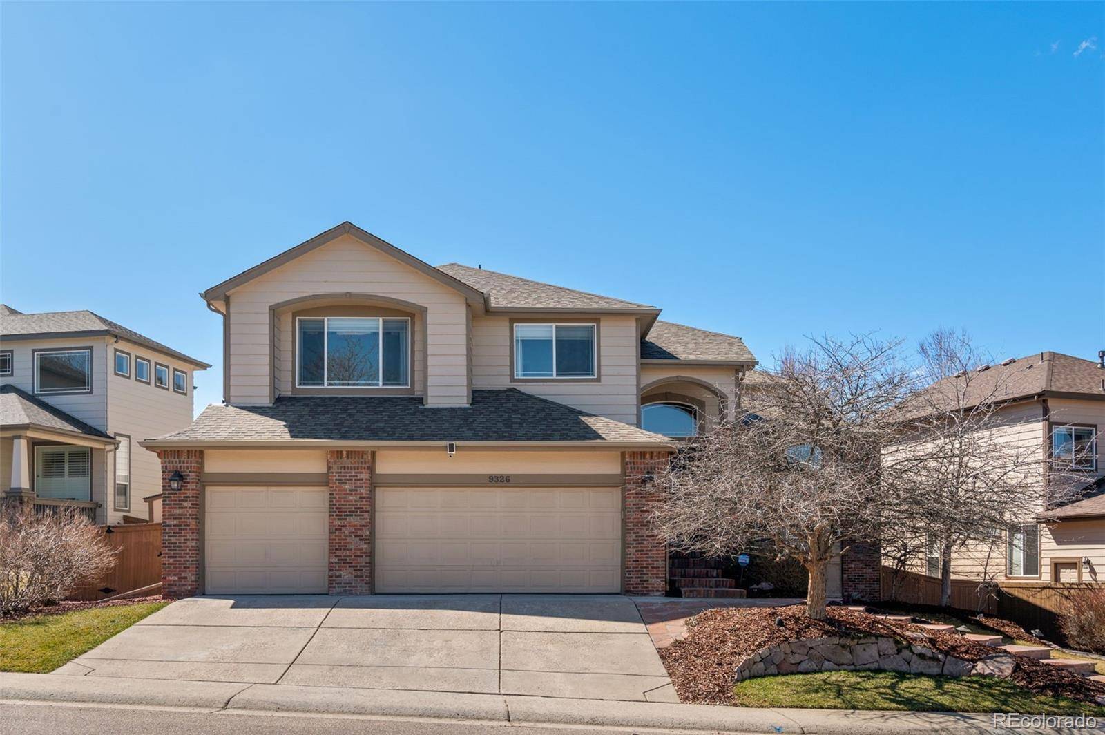 Highlands Ranch, CO 80129,9326 Desert Willow TRL