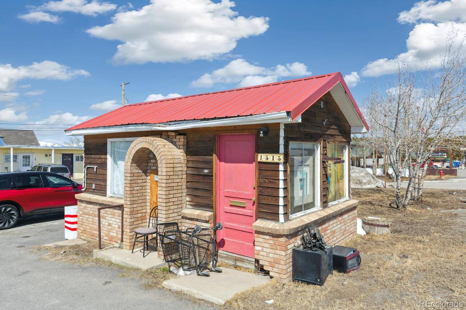 Leadville, CO 80461,1515 Poplar ST