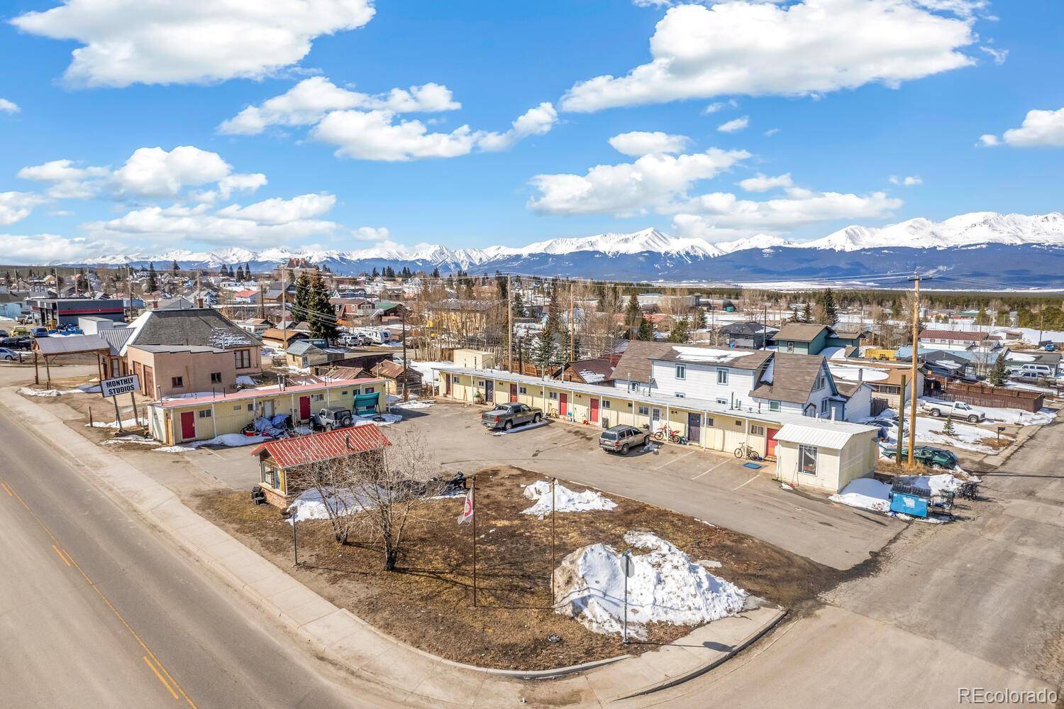 Leadville, CO 80461,1515 Poplar ST