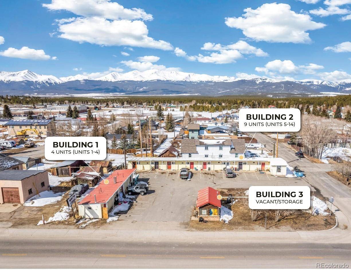 Leadville, CO 80461,1515 Poplar ST