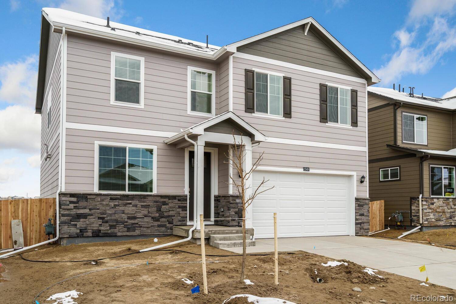 Fort Lupton, CO 80621,2117 Mountain Sky DR