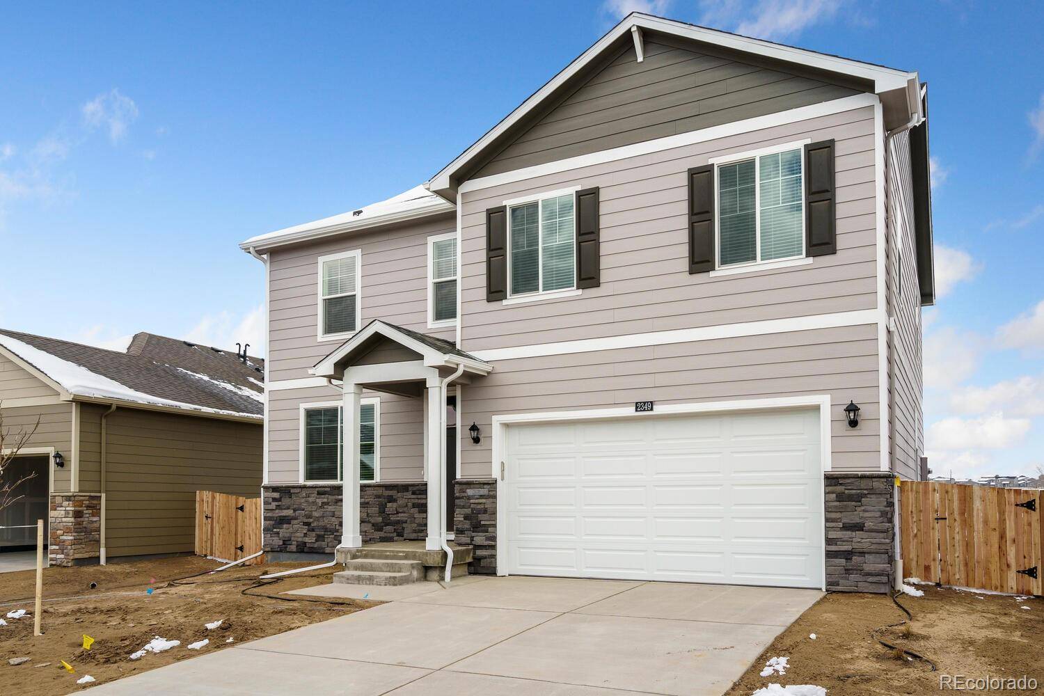 Fort Lupton, CO 80621,2117 Mountain Sky DR