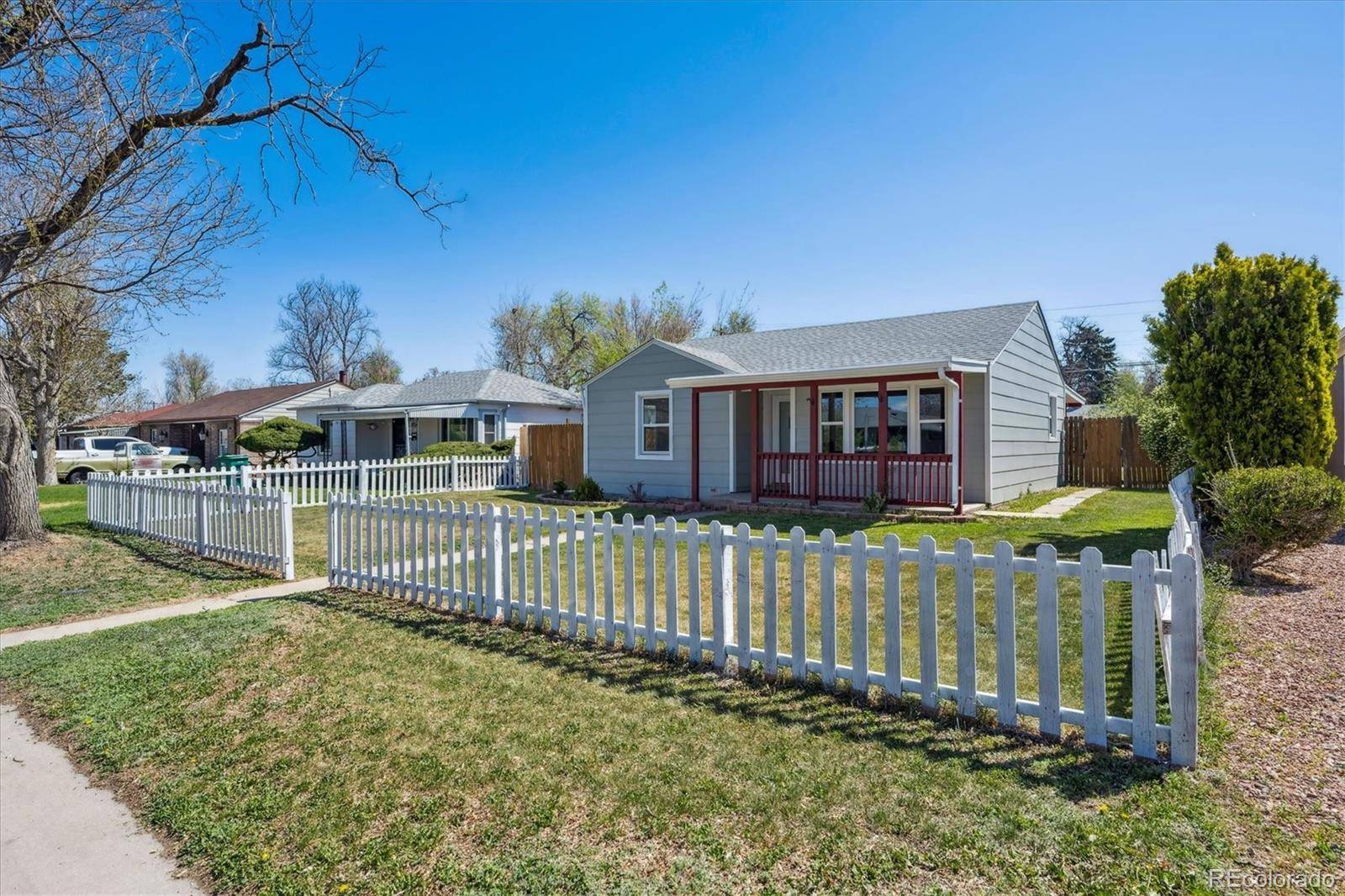Aurora, CO 80010,1716 Fulton ST