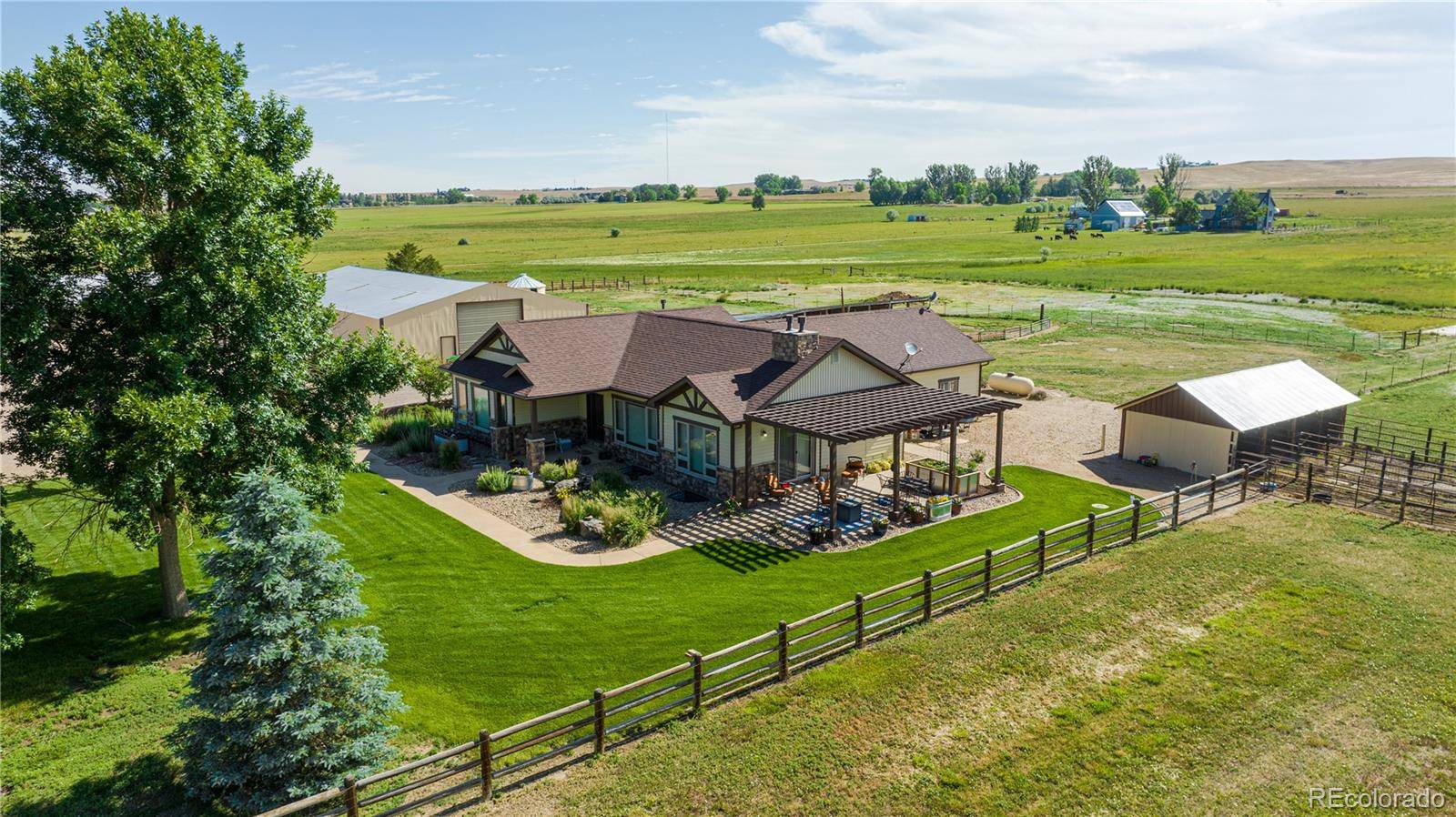 Fort Collins, CO 80524,5124 N County Road 3