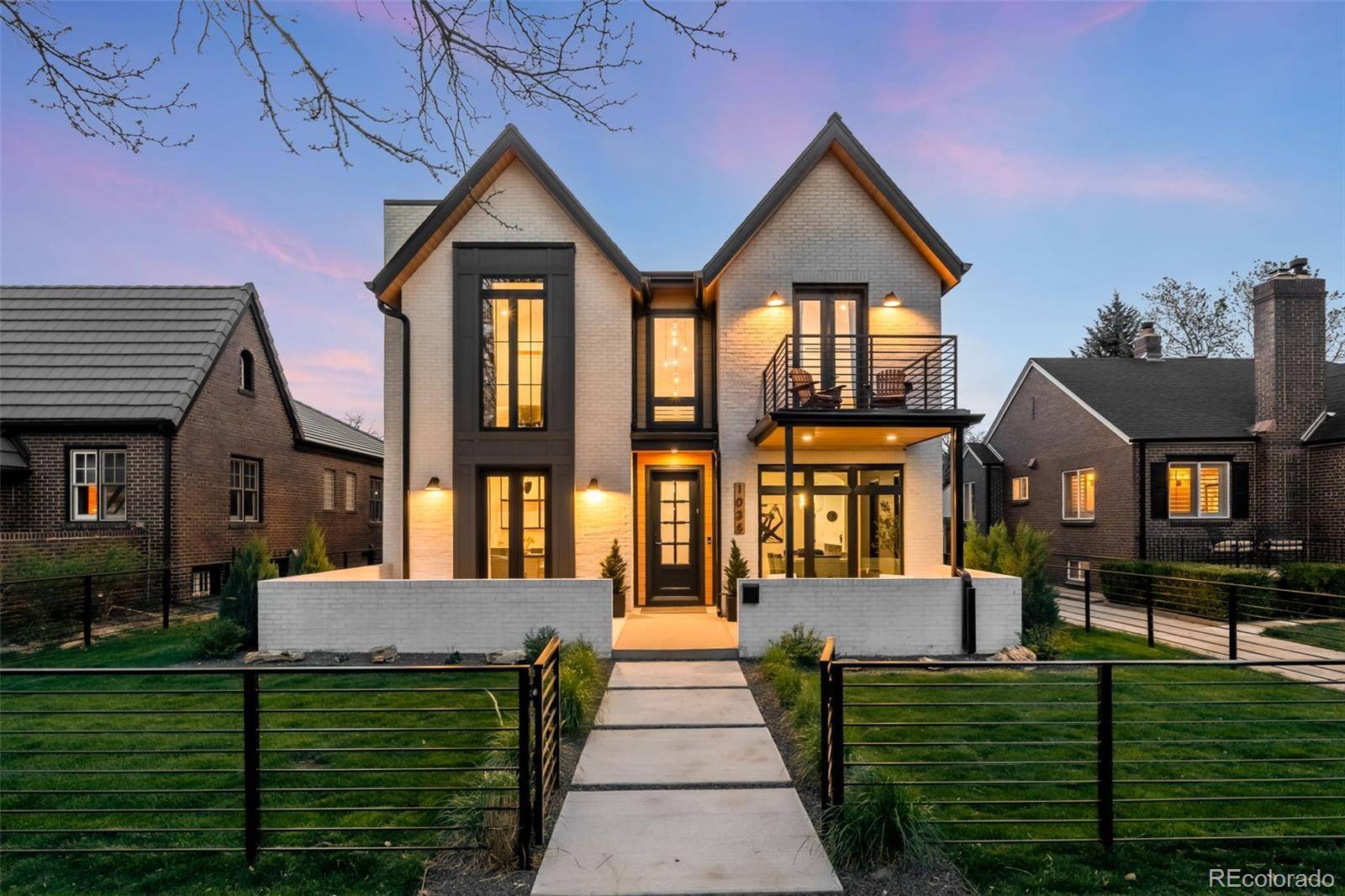 Denver, CO 80209,1035 S Josephine ST