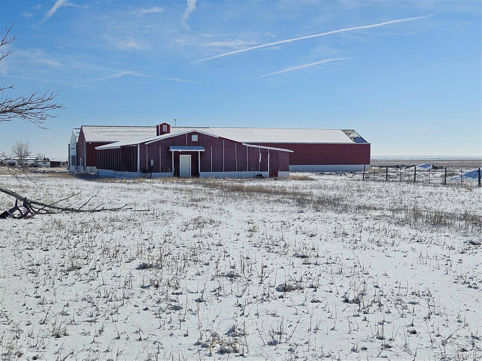 Avondale, CO 81022,40444 Bush RD