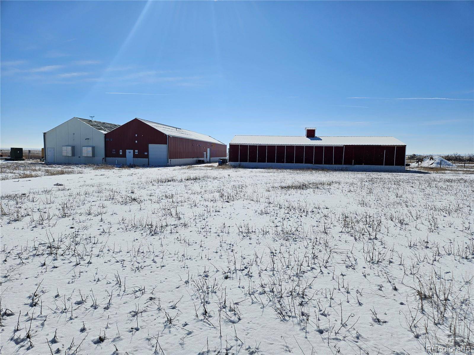 Avondale, CO 81022,40444 Bush RD
