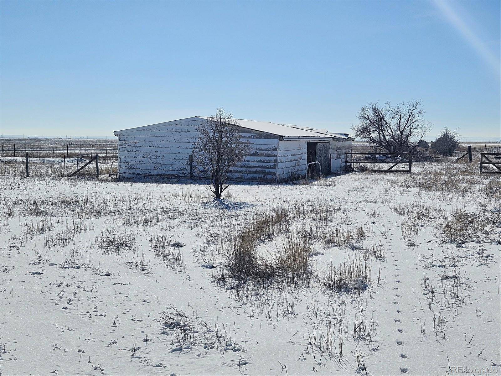 Avondale, CO 81022,40444 Bush RD