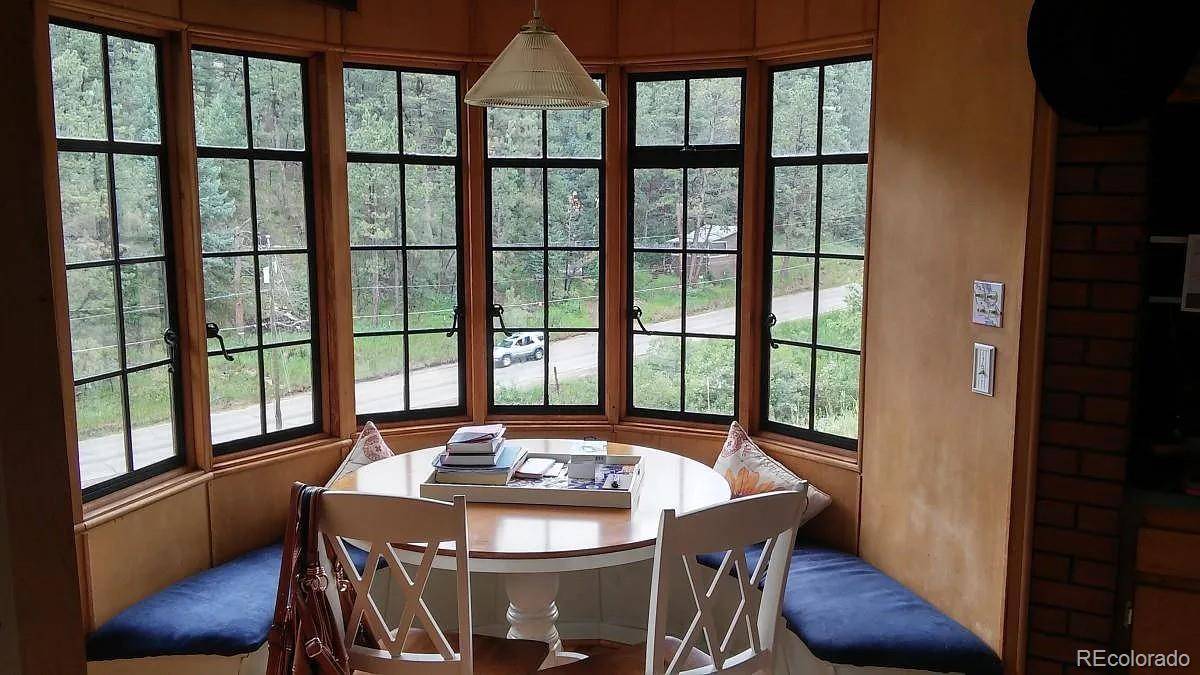 Kittredge, CO 80457,26079 Kingsbury RD