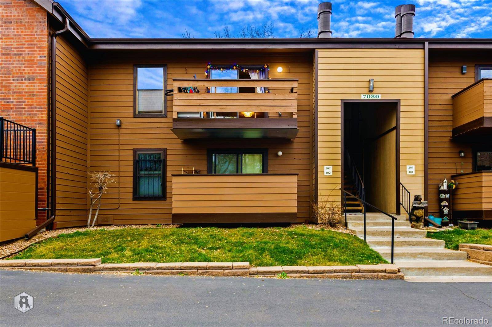 Lakewood, CO 80214,7080 W 20th AVE #202