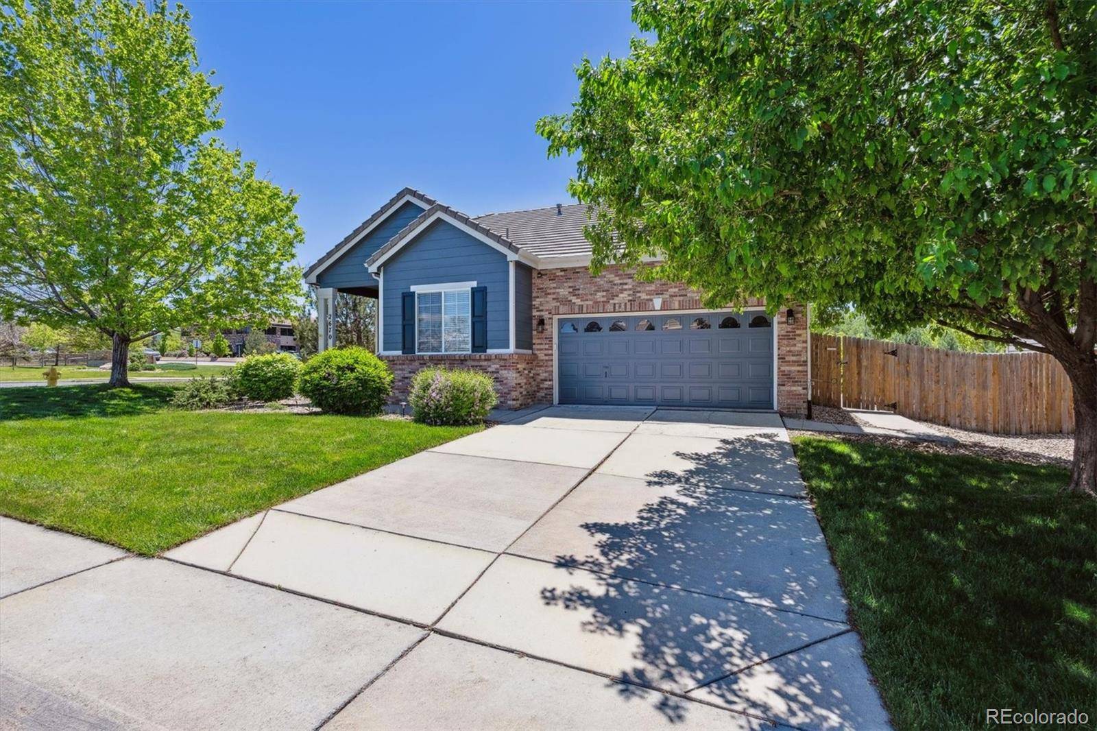 Thornton, CO 80602,2670 E 136th PL