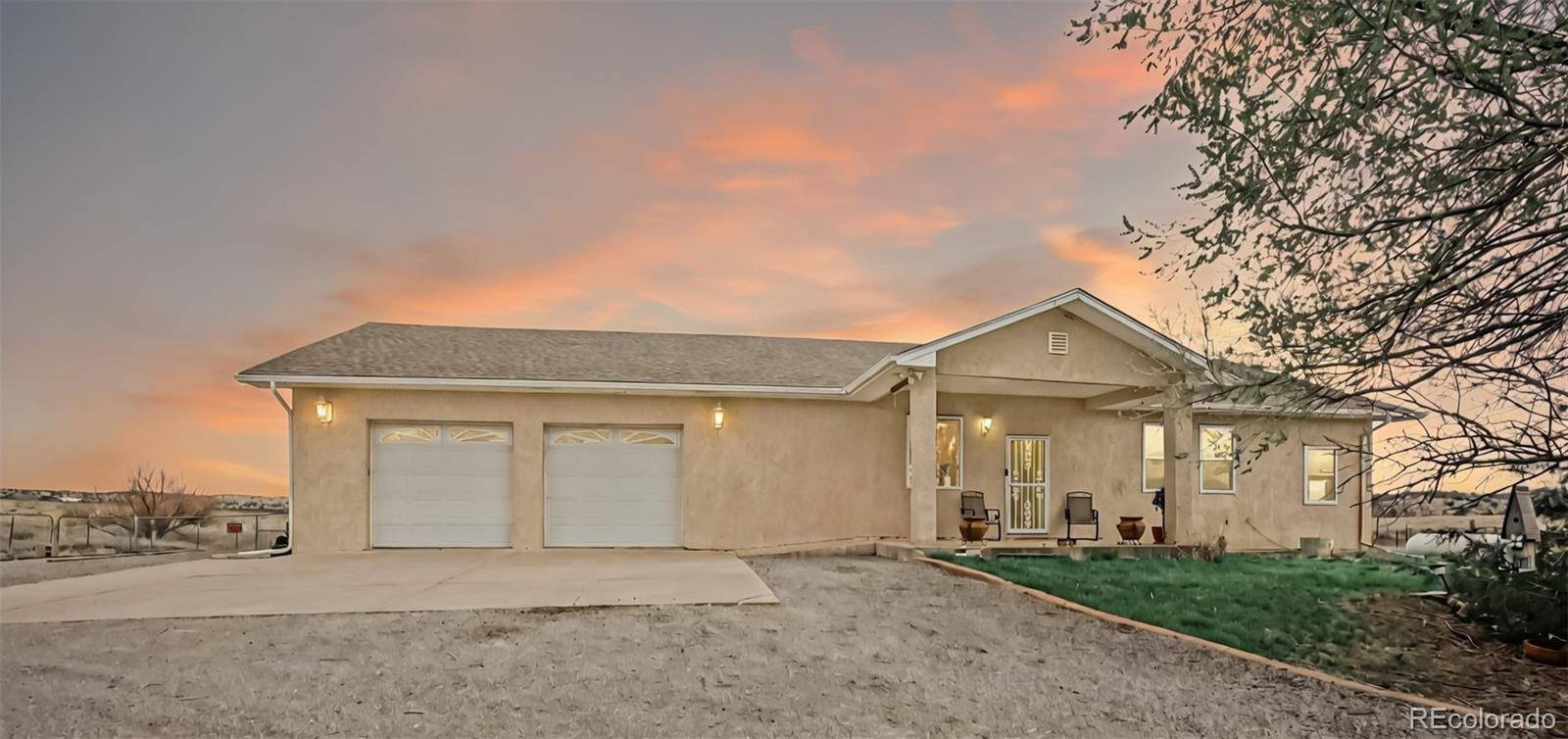 Pueblo, CO 81004,6055 Pine Bluff DR