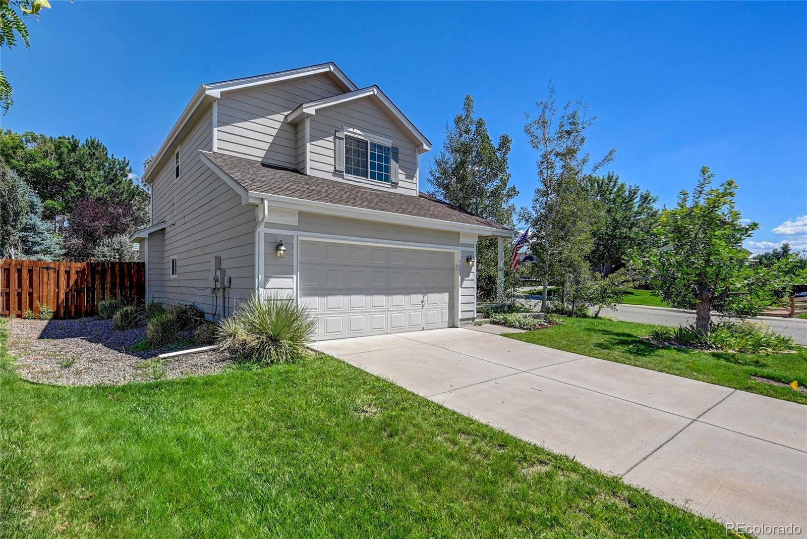 Centennial, CO 80015,5698 S Quatar CT