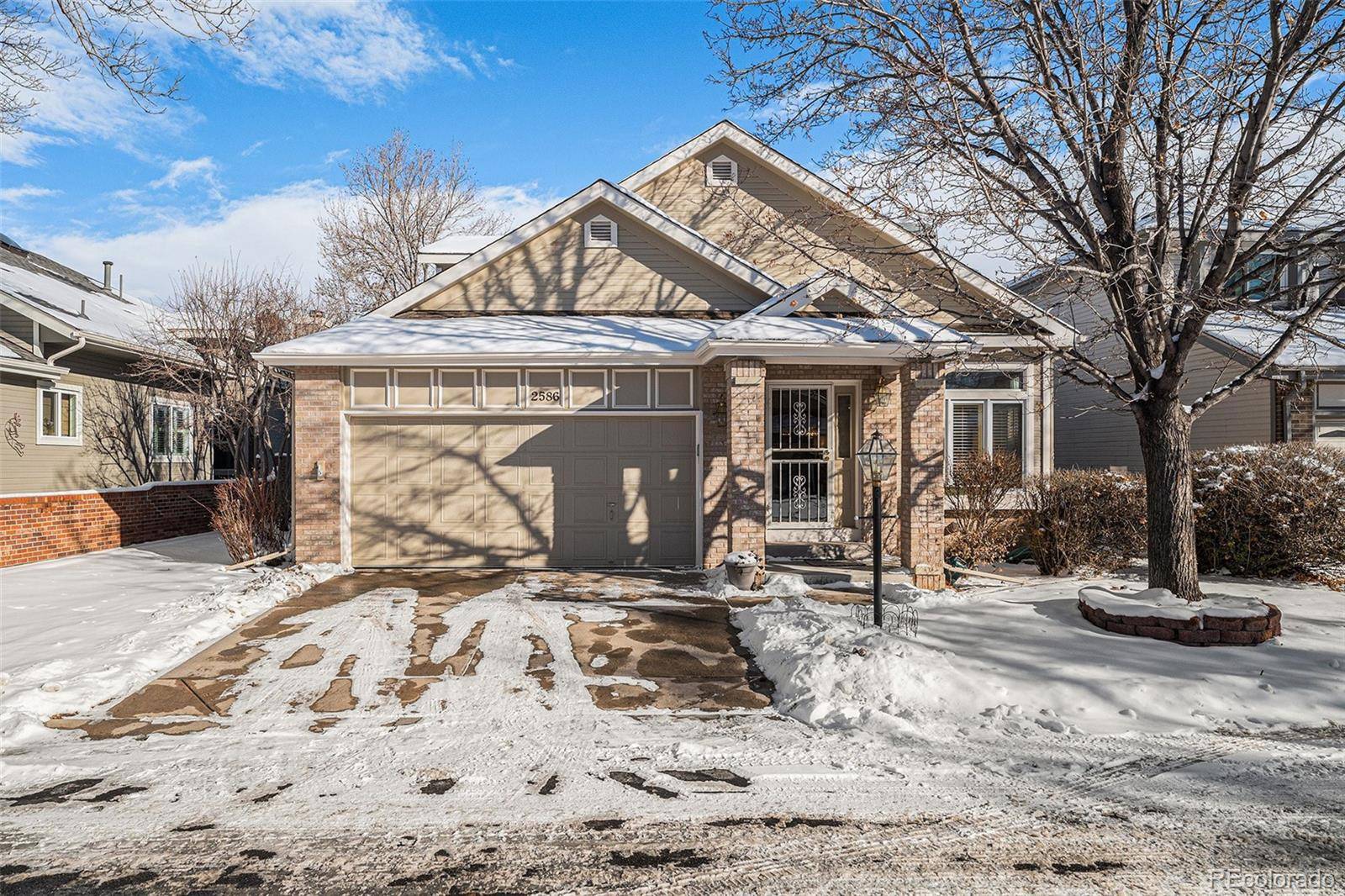 Lakewood, CO 80227,2586 S Independence CT