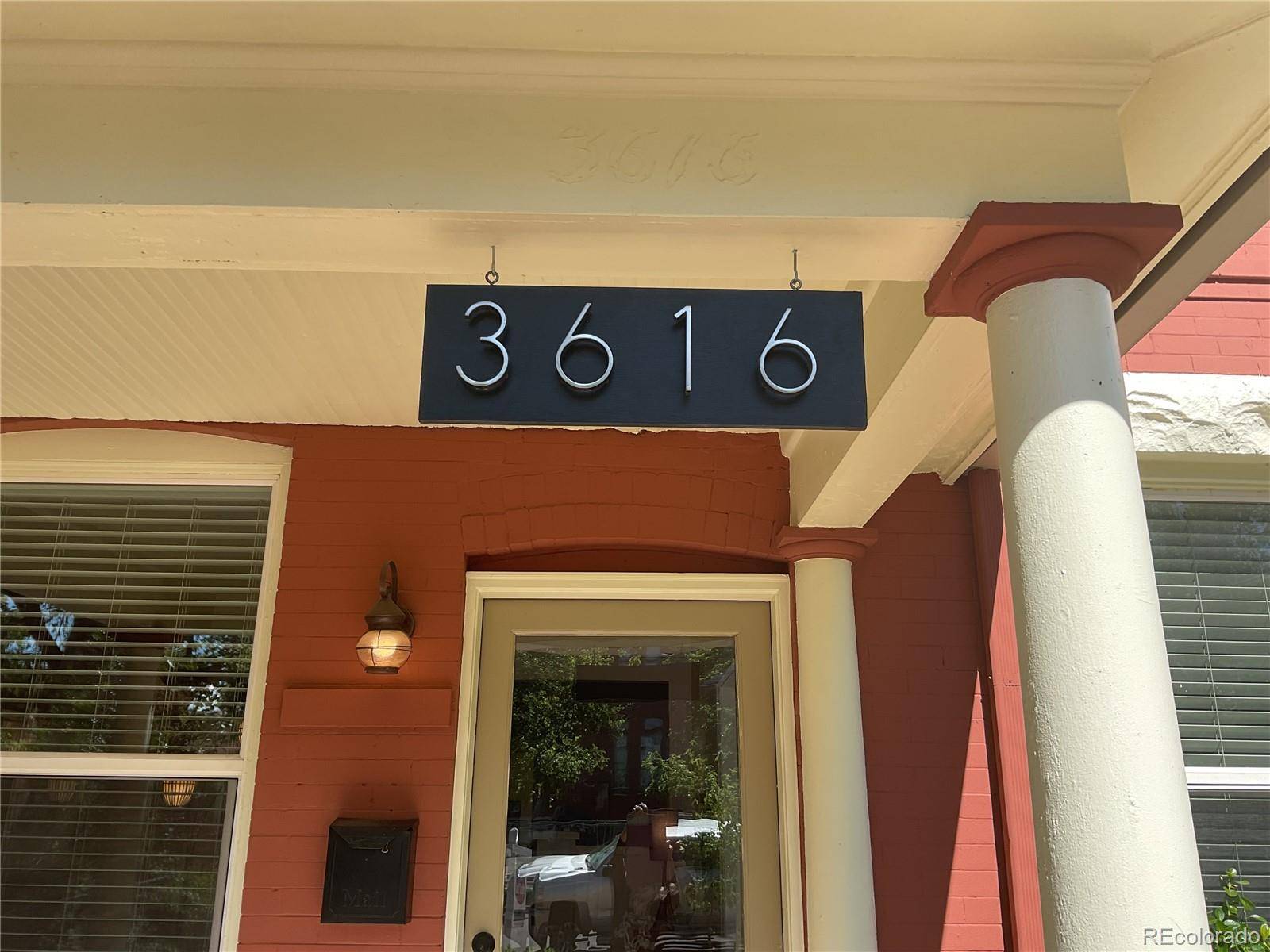 Denver, CO 80205,3616 N Gilpin ST