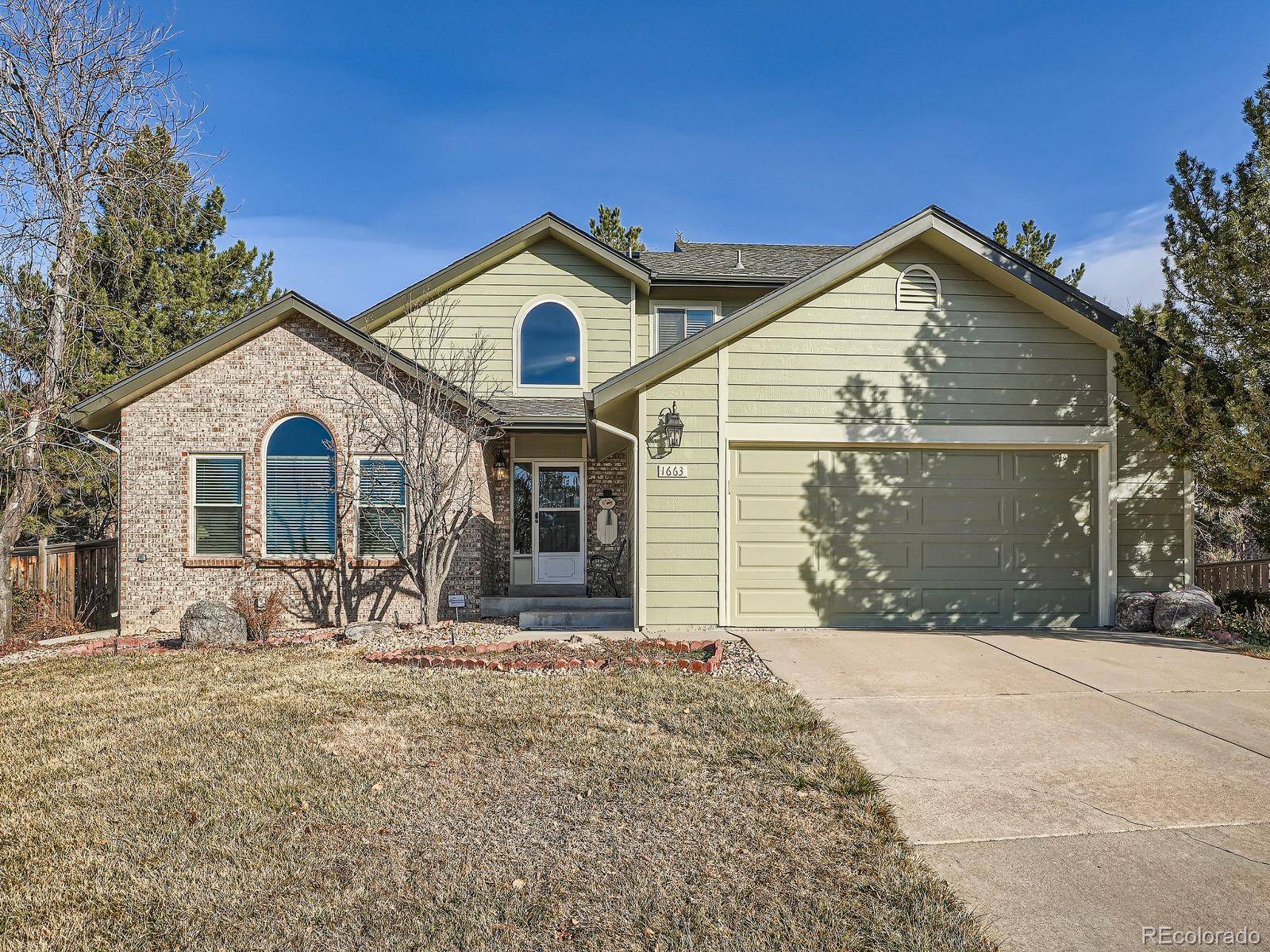 Highlands Ranch, CO 80126,1663 Devils Point PL