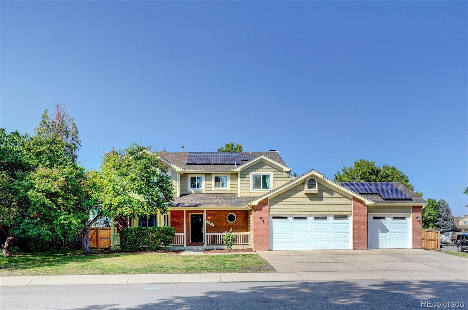 Fort Collins, CO 80525,2124 Stoney Pine CT