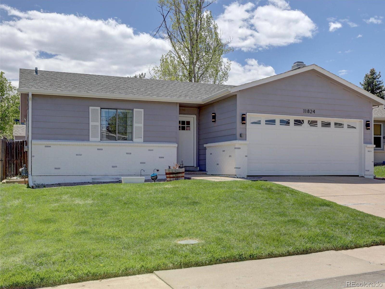 Morrison, CO 80465,11824 W Marlowe PL