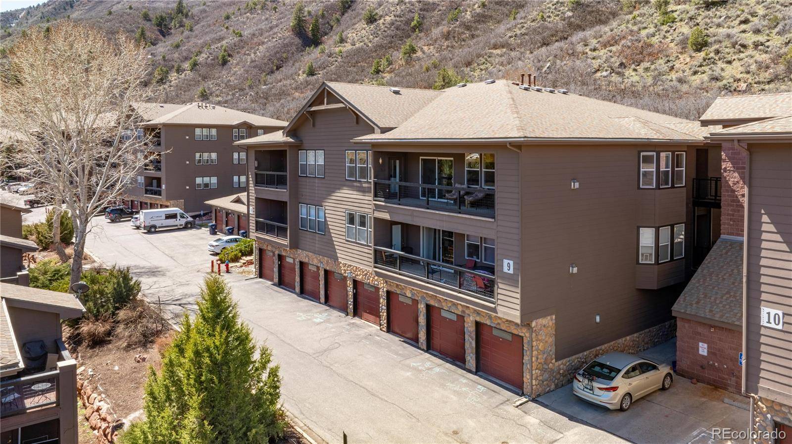 Glenwood Springs, CO 81601,2701 Midland AVE #925