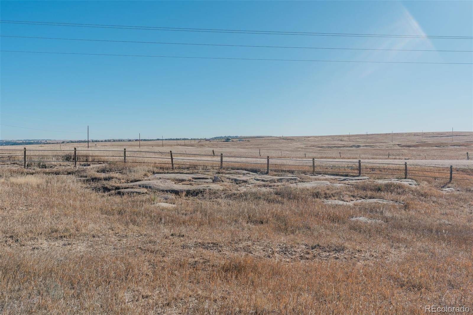 Elbert, CO 80106,Lot 3 County Road 5