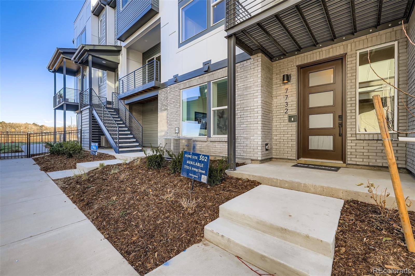 Littleton, CO 80120,7732 S Irving ST