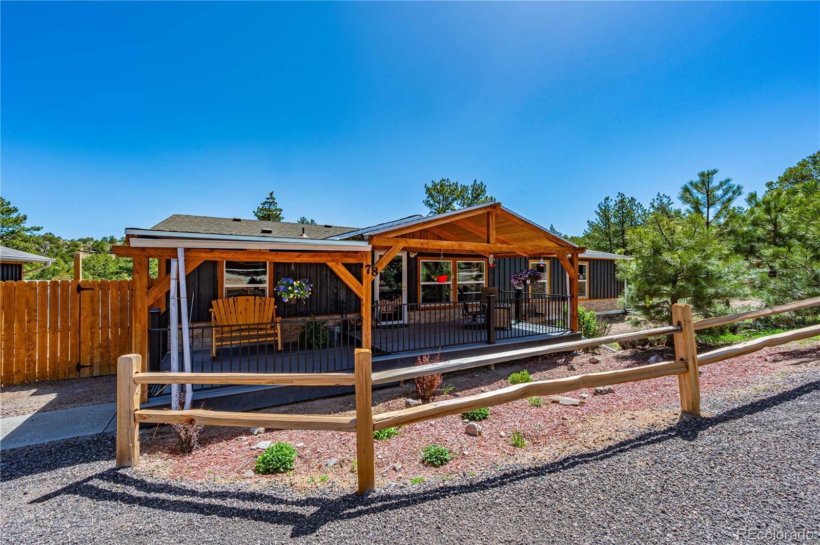 Cotopaxi, CO 81223,78 Cheyenne CT