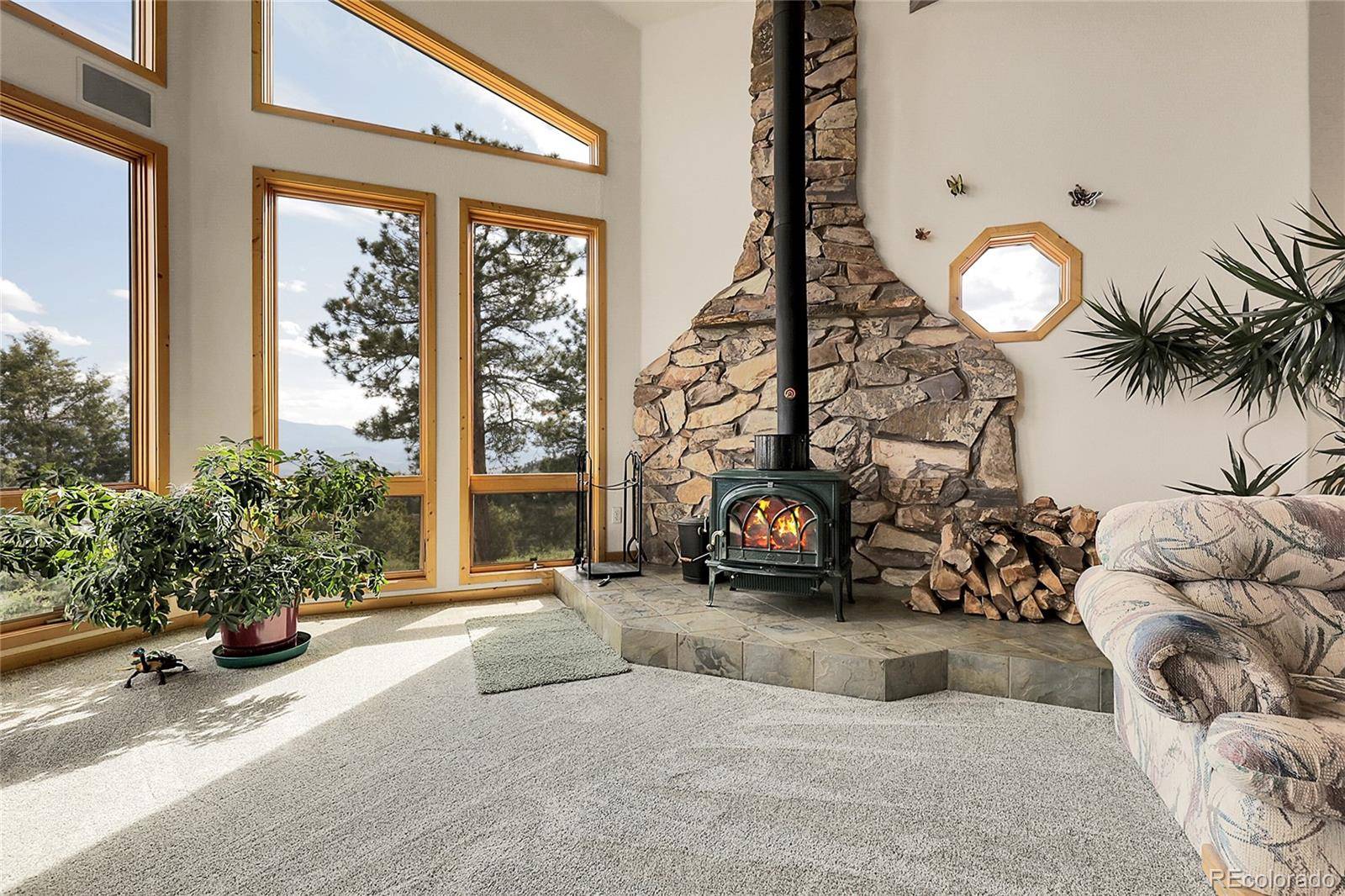 Conifer, CO 80433,13954 Pine Country LN